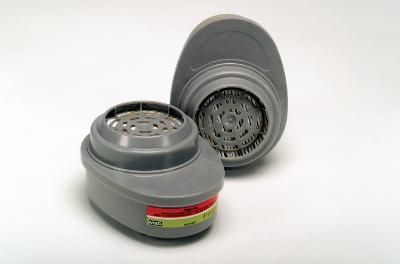 Segufer Sa Filtro Msa Gme Multigas