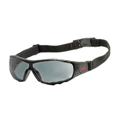 SEGUFER SA ANTEOJO 3M VIRTUA BLOCK GRIS HC + AF
