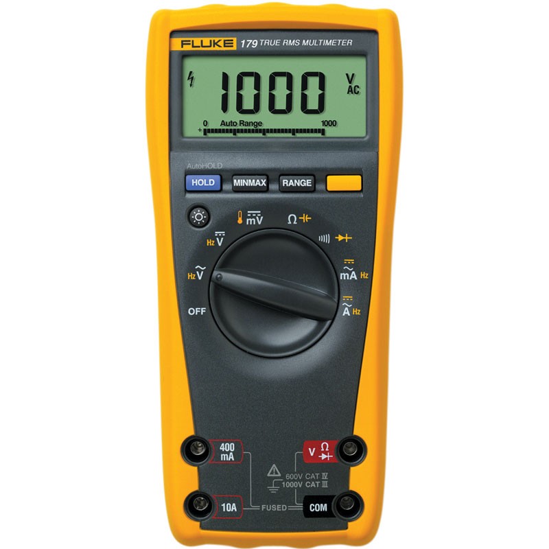 fluke 179 ESFP