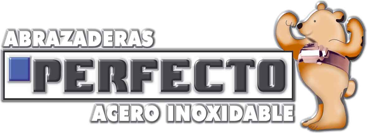 Abrazadera Perfecto